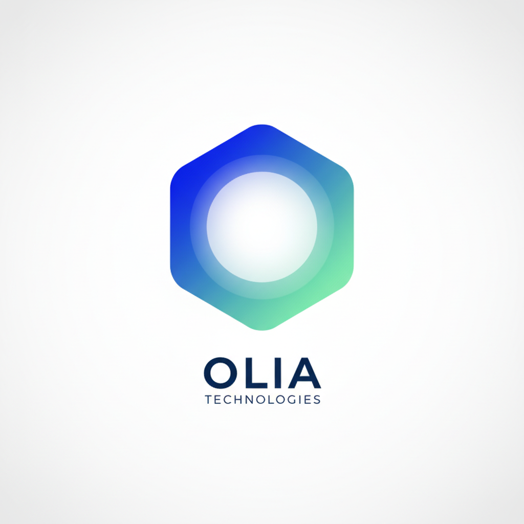 OLIA Logo
